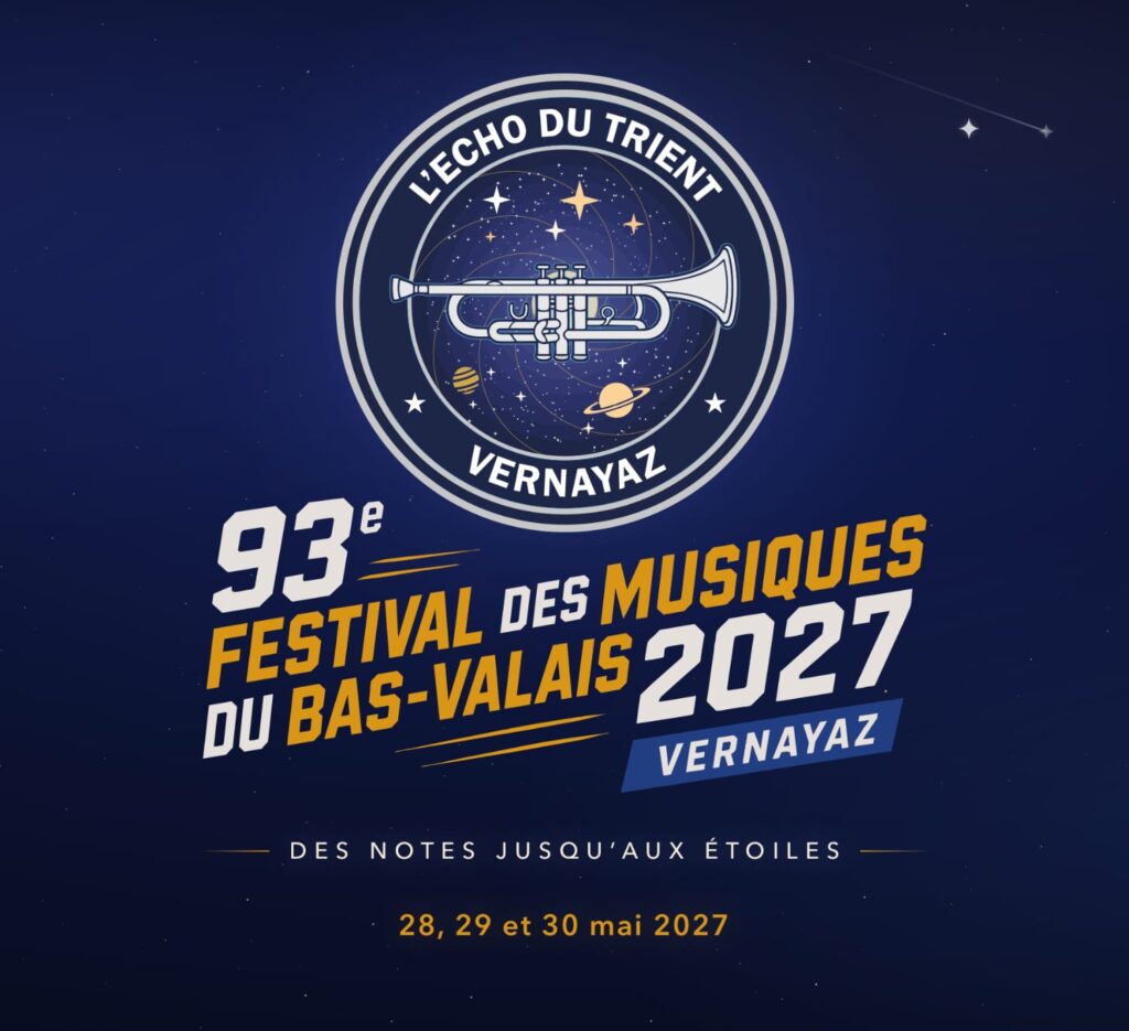 Festival des Musiques du Bas-Valais 2027